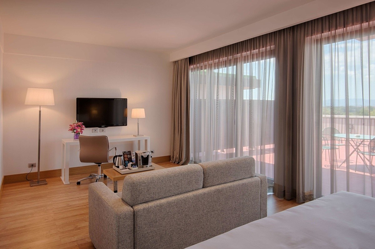 Nh Firenze