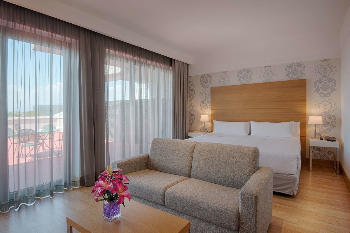 Nh Firenze