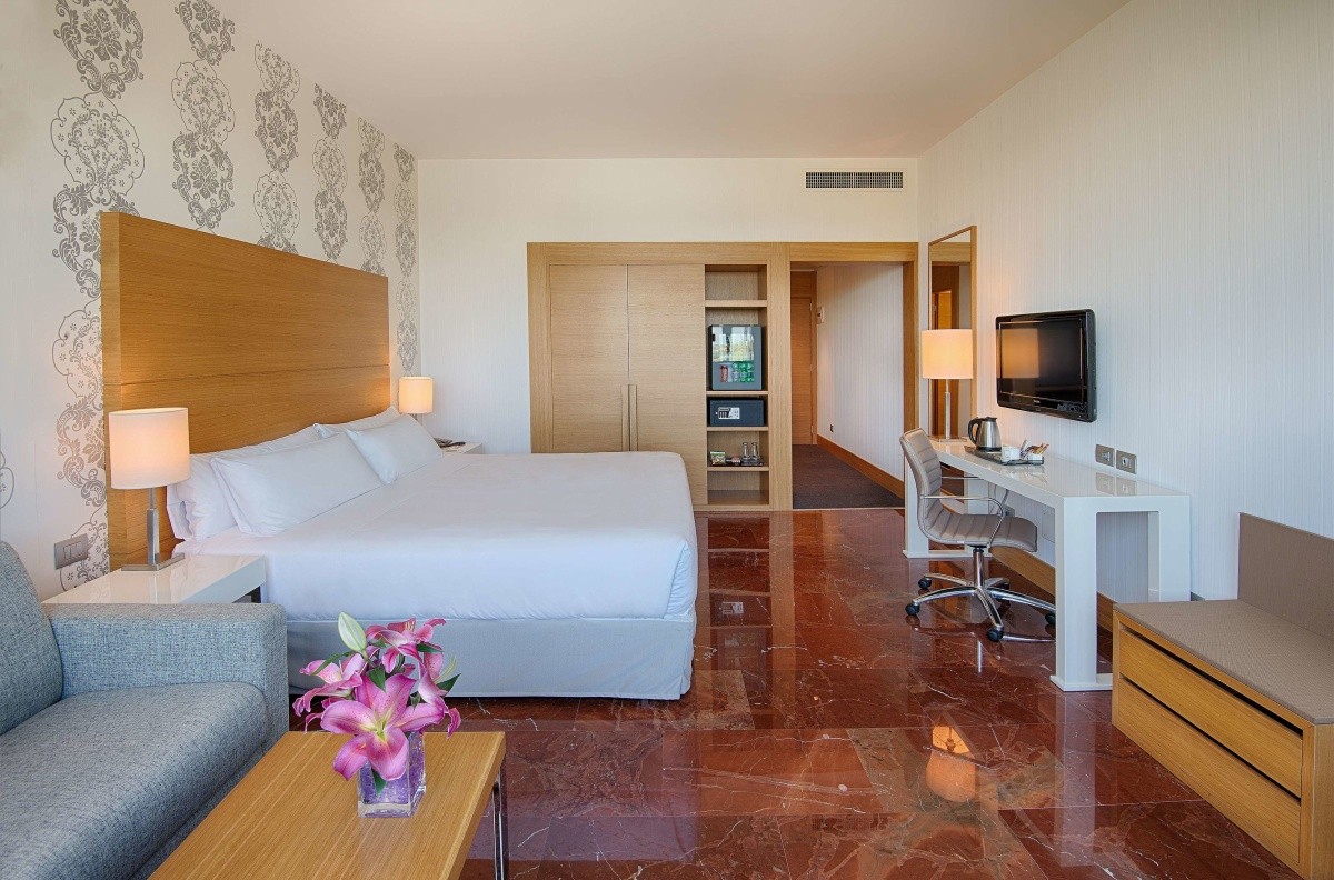 Nh Firenze