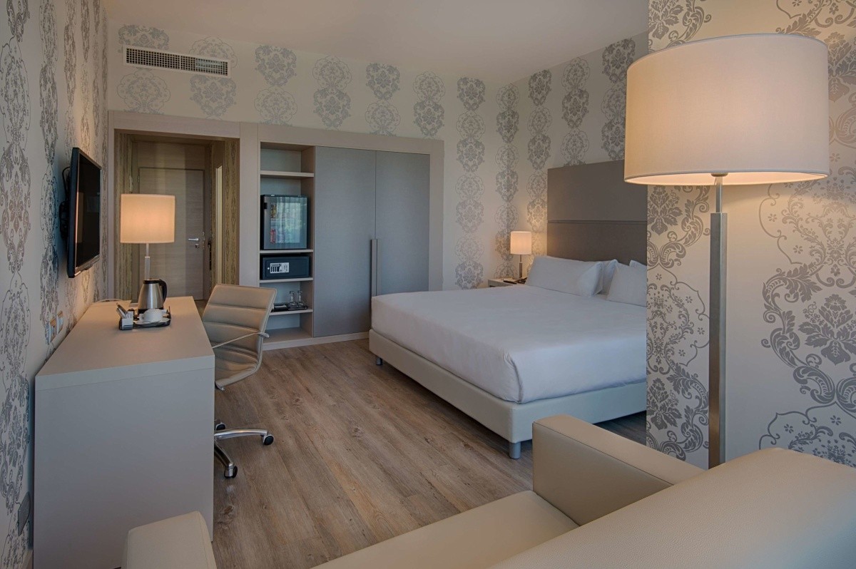 Nh Firenze