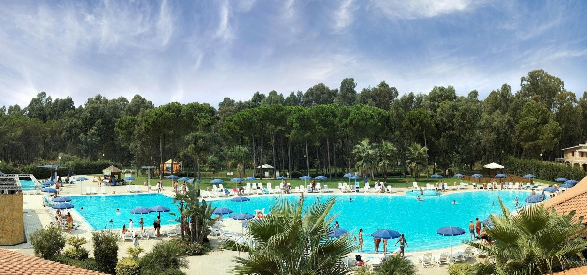 Fv Hotels La Praya (Ex. Voi Pizzo Calabro Resort)