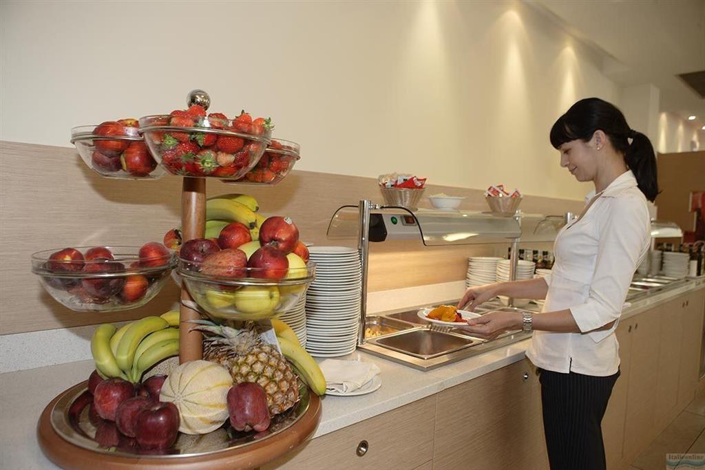 Hotel Eraclea Palace s all inclusive light