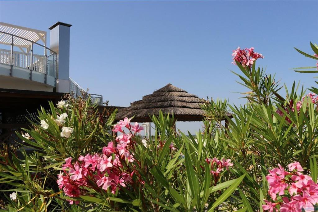 Hotel Eraclea Palace s all inclusive light