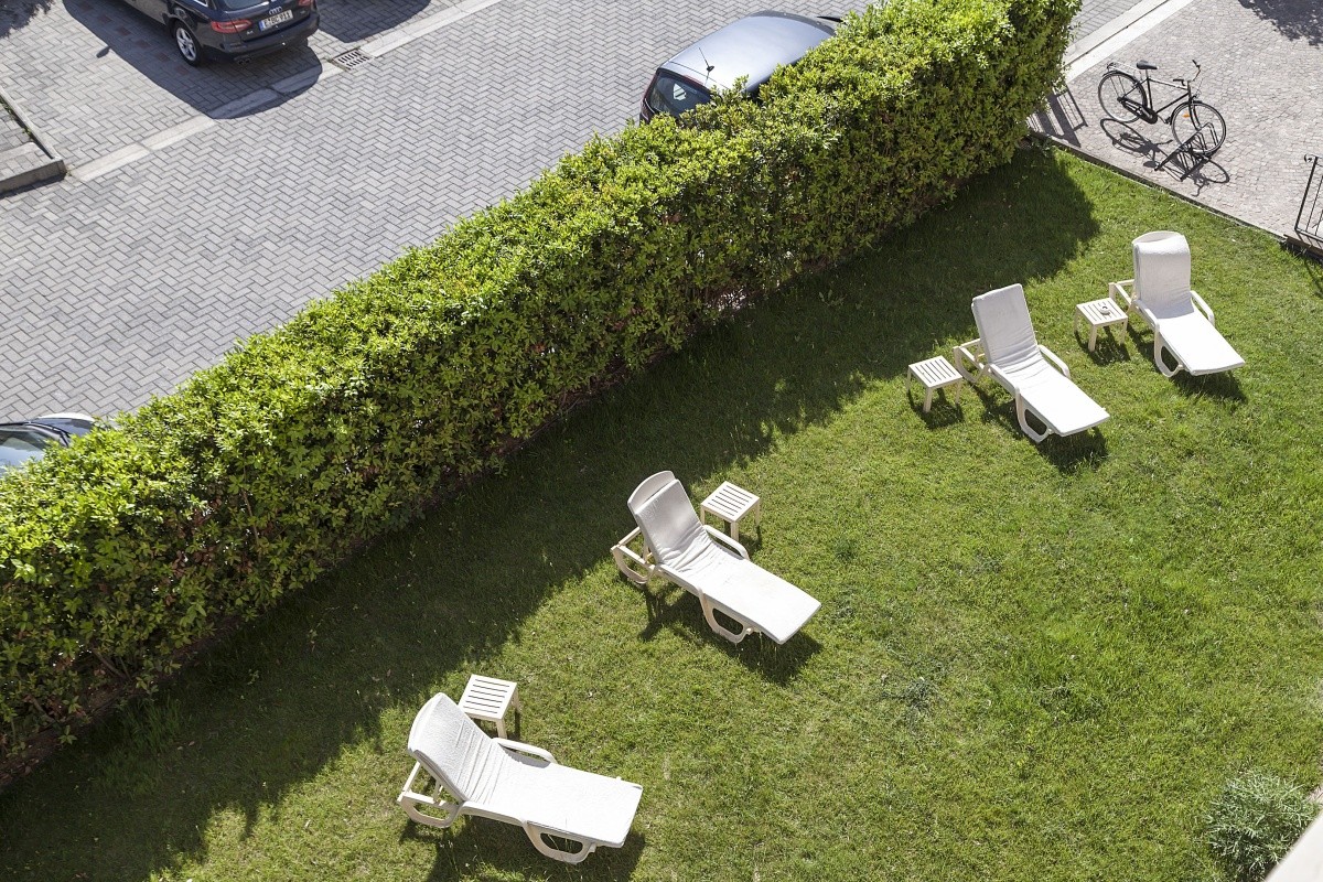 Grand Hotel Bonanno