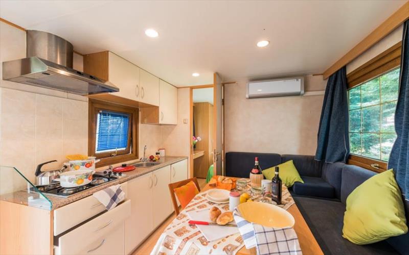Camping Village Il Poggetto