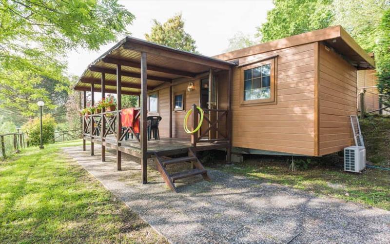 Camping Village Il Poggetto