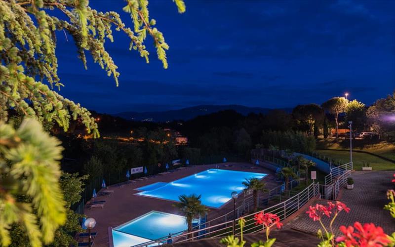 Camping Village Il Poggetto