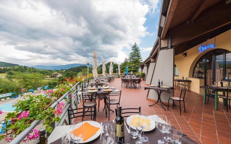 Camping Village Il Poggetto