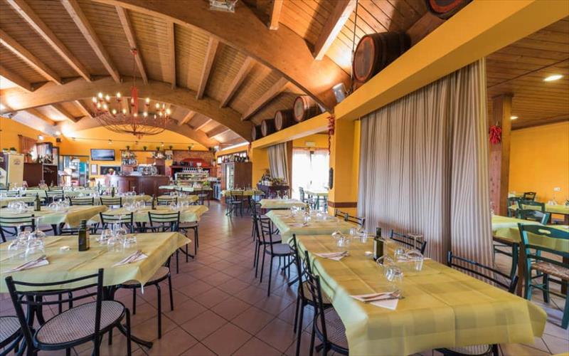 Camping Village Il Poggetto