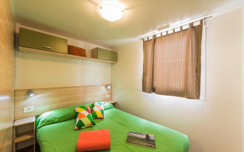 Camping Village Il Poggetto