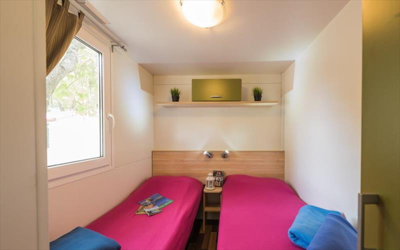 Camping Village Il Poggetto