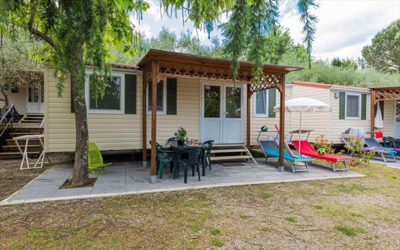 Camping Village Il Poggetto