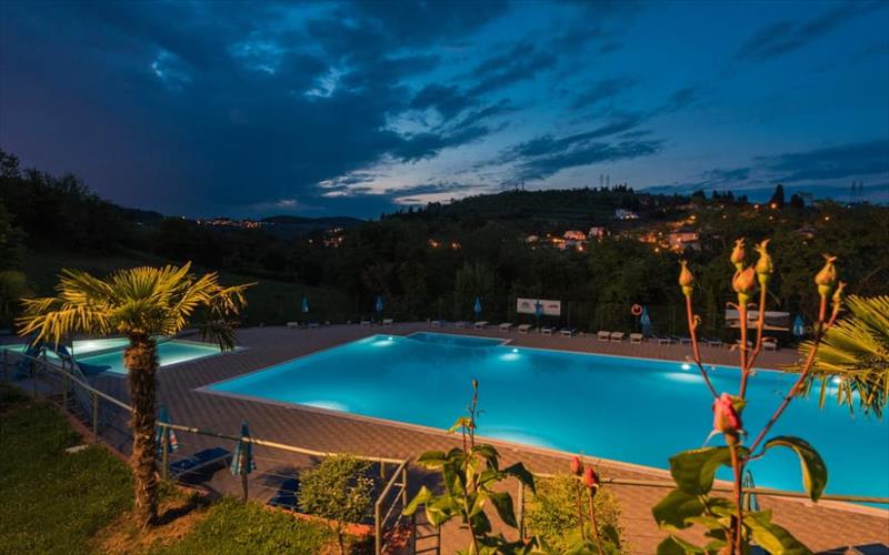 Camping Village Il Poggetto
