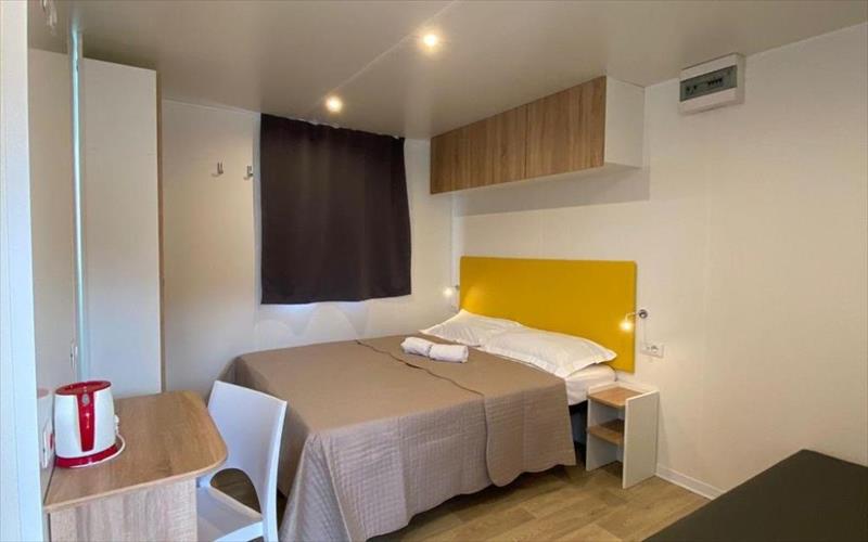 Camping Village Il Poggetto
