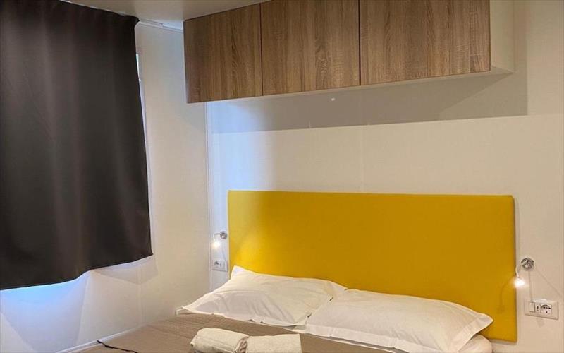 Camping Village Il Poggetto