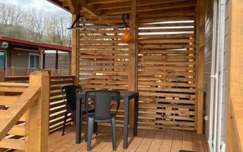 Camping Village Il Poggetto