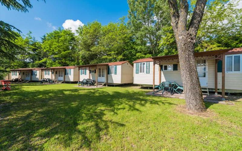 Camping Village Il Poggetto