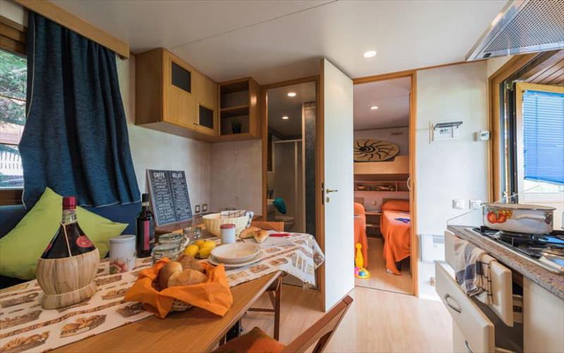 Camping Village Il Poggetto