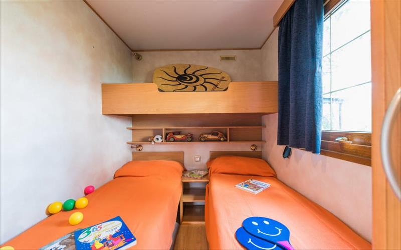 Camping Village Il Poggetto
