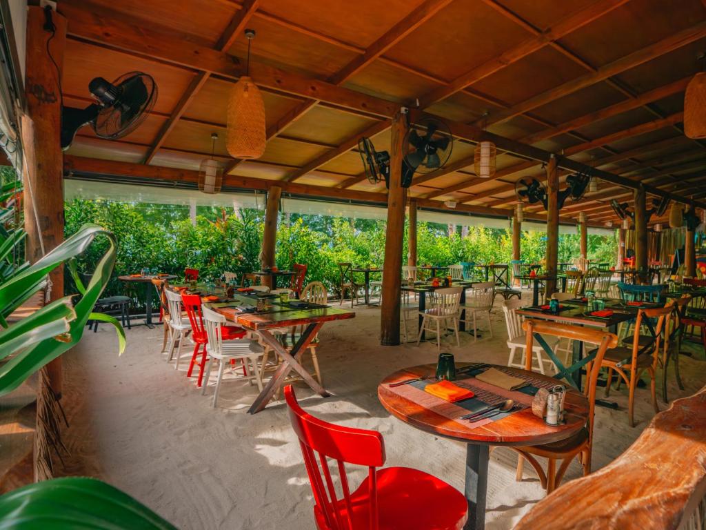 Oaga Art Resort