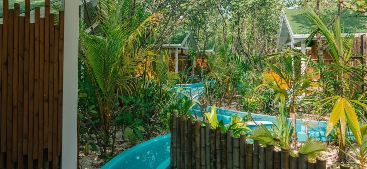 Oaga Art Resort