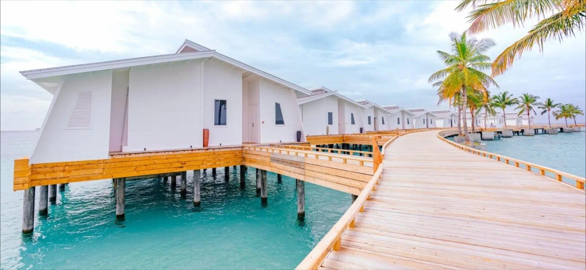 Oaga Art Resort
