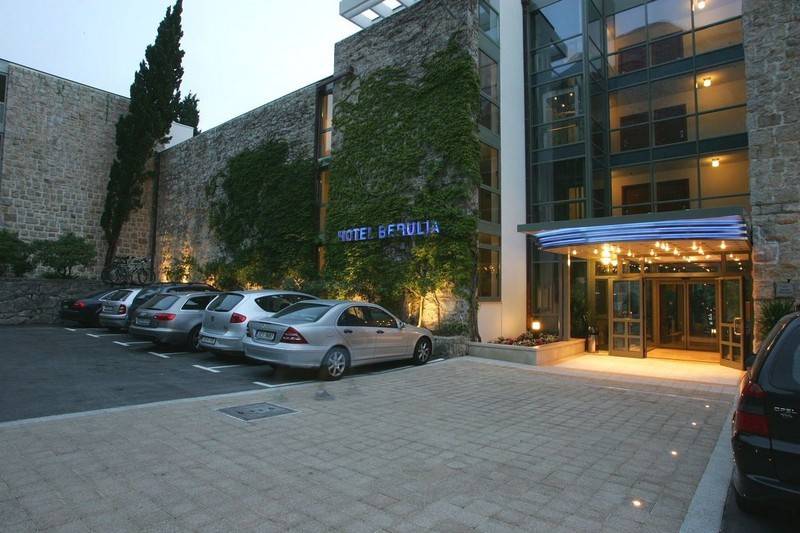 Bluesun Hotel Berulia