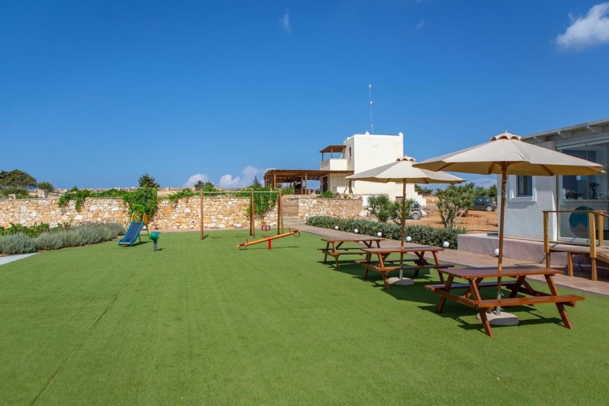 Sun And Moon Villas