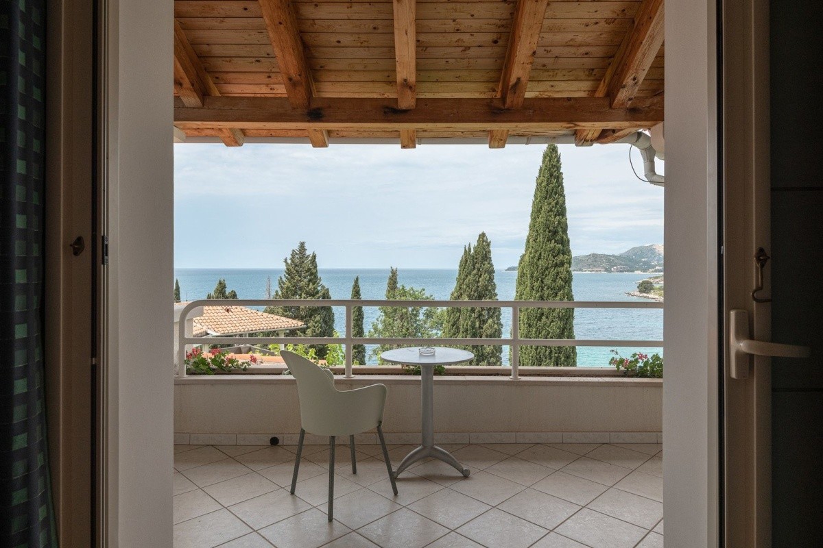 Villas Plat