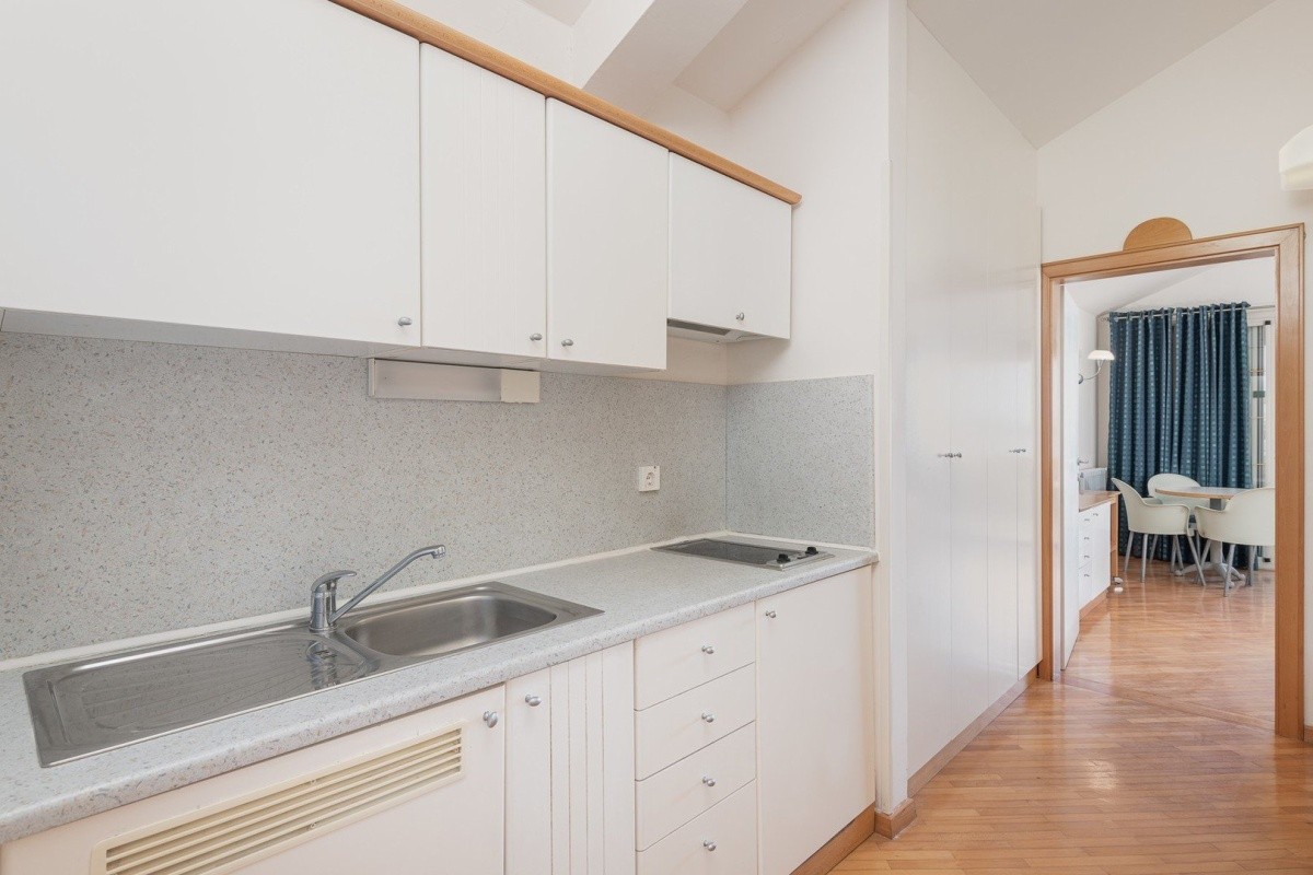Villas Plat