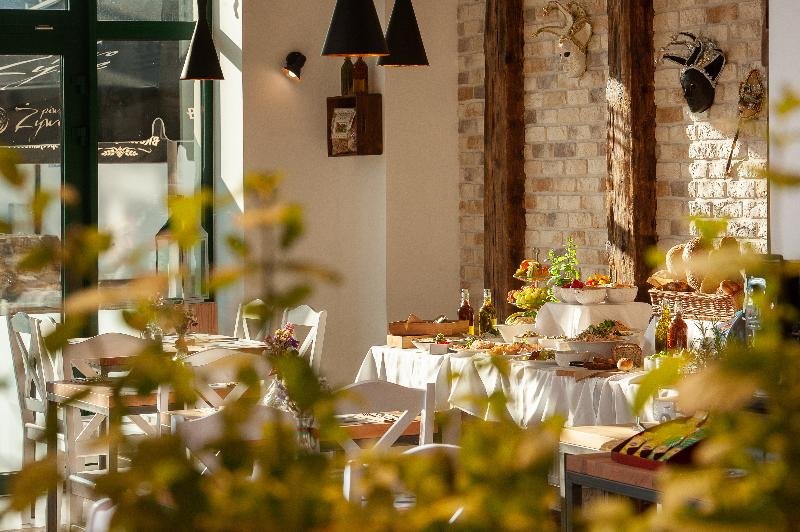 Plaza Boutique Hotel