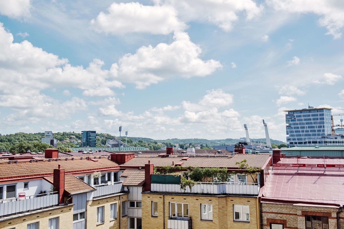 Scandic No 25 (Göteborg)