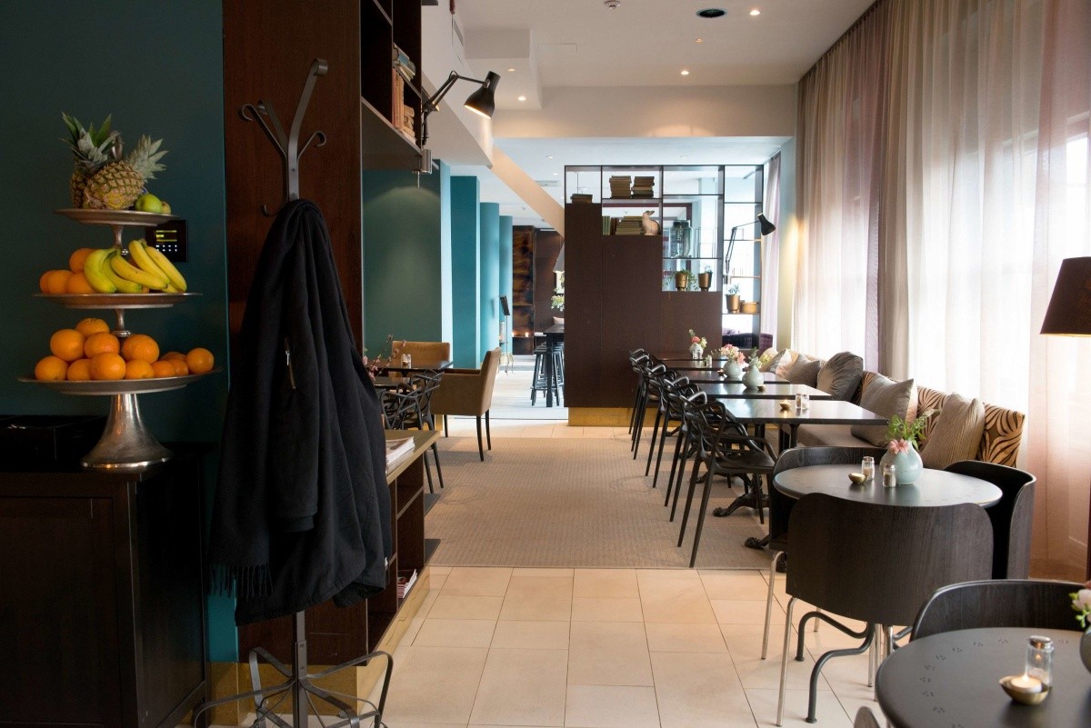 Scandic No 25 (Göteborg)