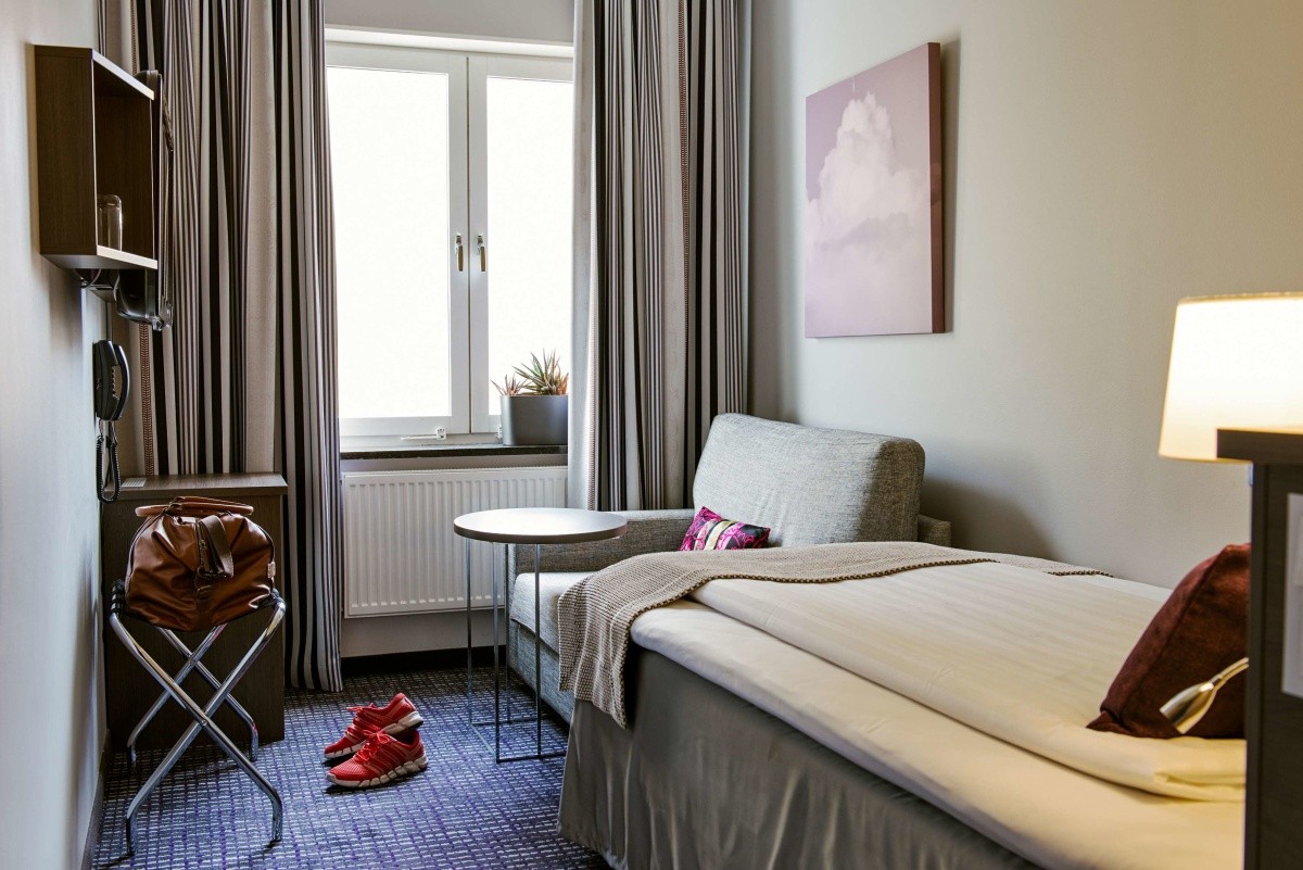Scandic No 25 (Göteborg)