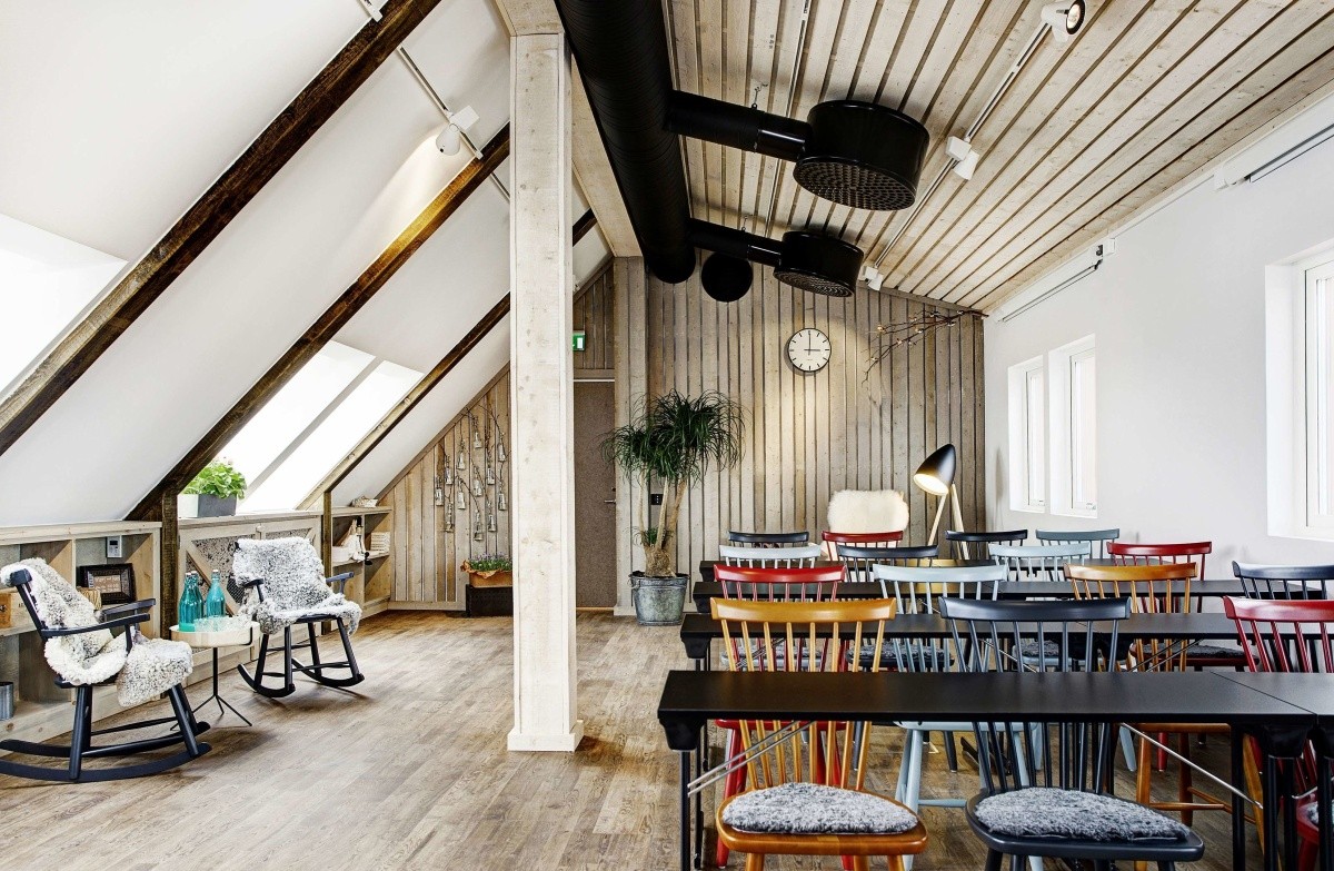 Scandic No 25 (Göteborg)
