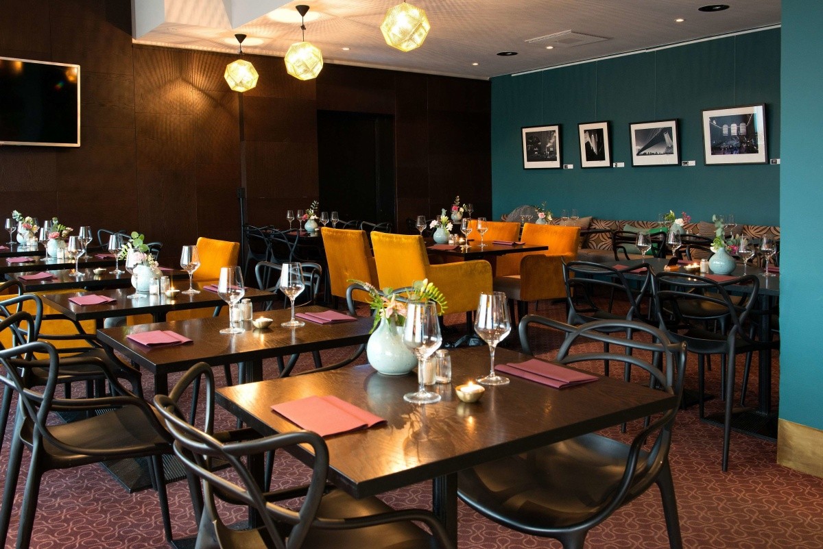Scandic No 25 (Göteborg)