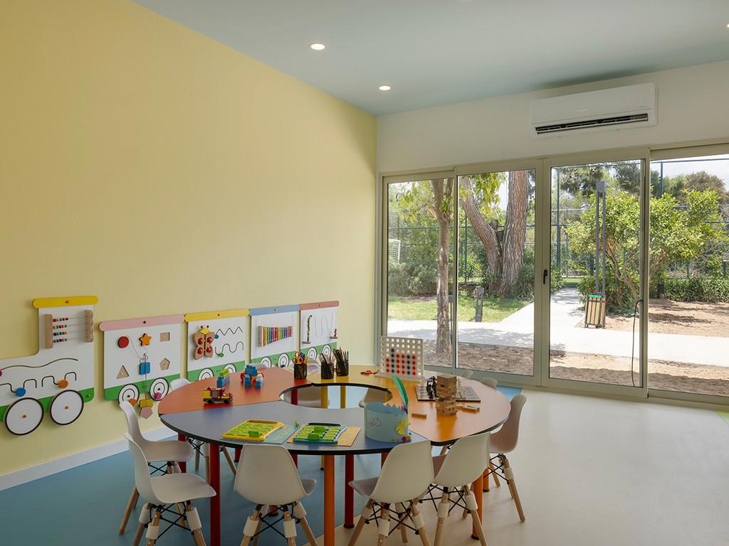 Berry Hotel Sorgun