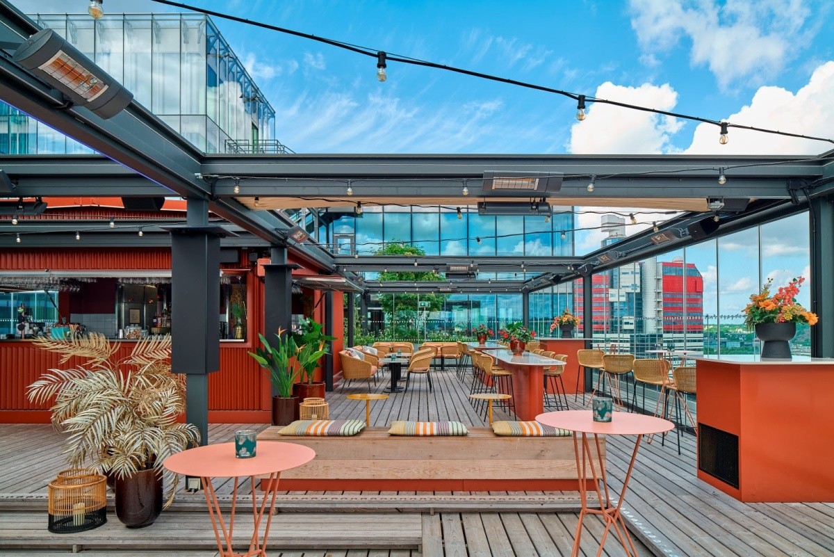 Scandic Goteborg Central