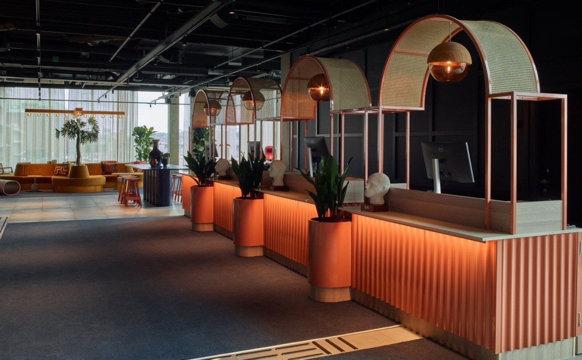 Scandic Goteborg Central
