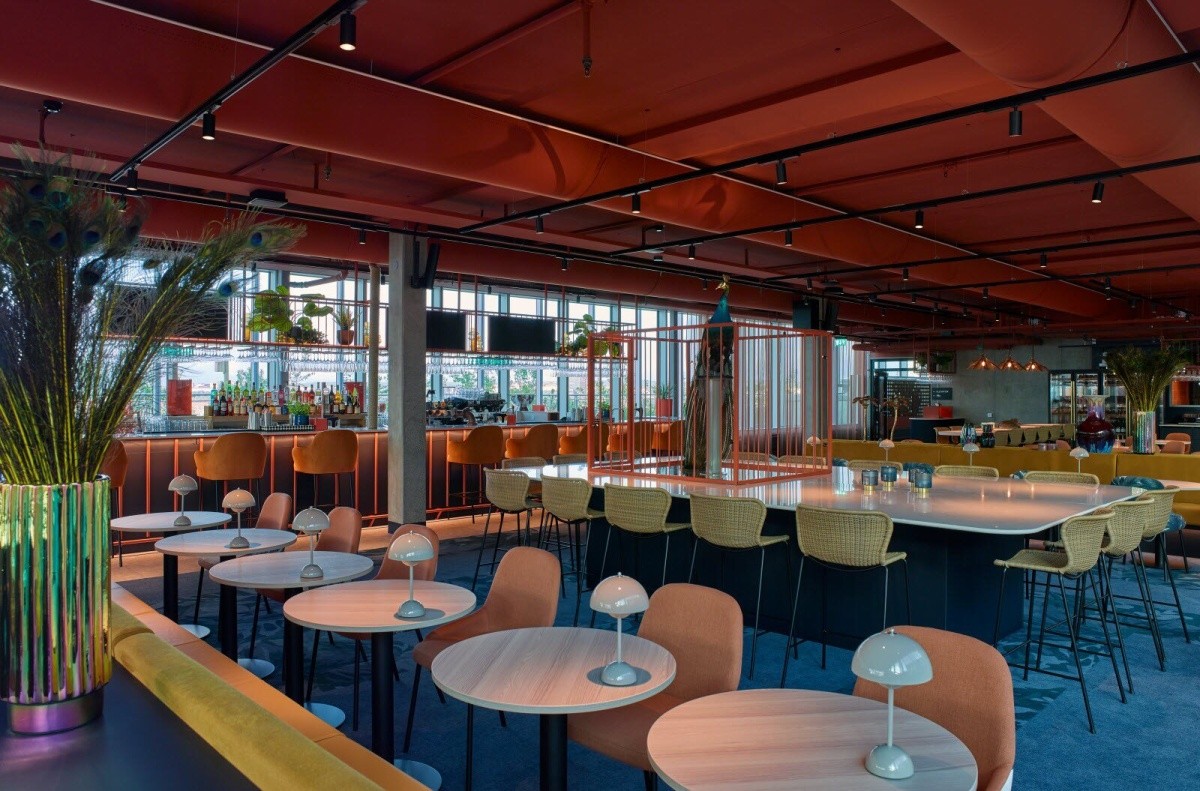Scandic Goteborg Central