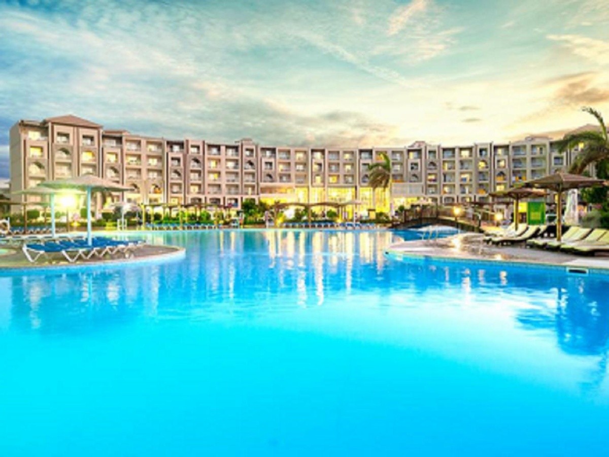 Sunrise Alora Aqua Park Resort