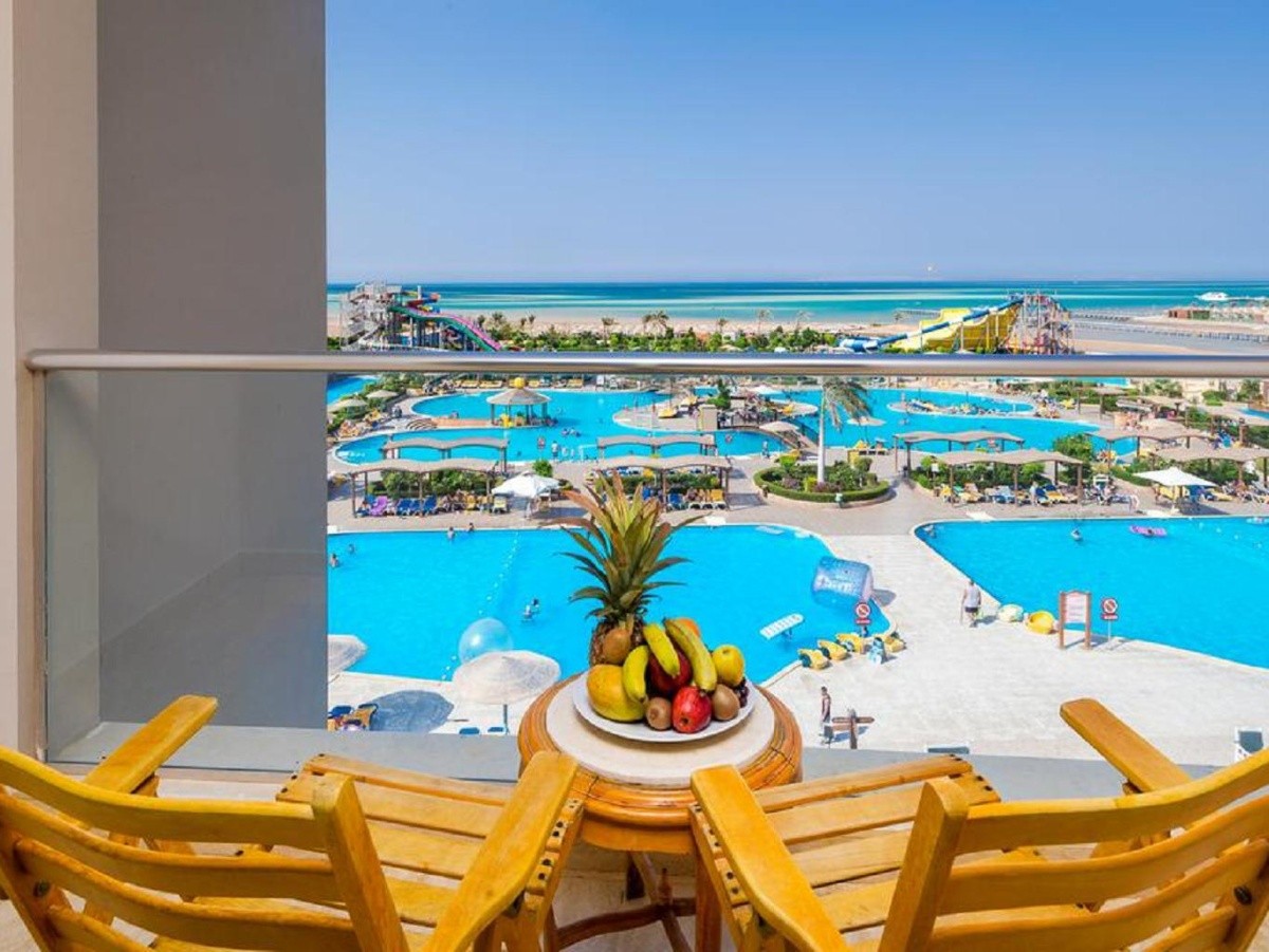 Sunrise Alora Aqua Park Resort
