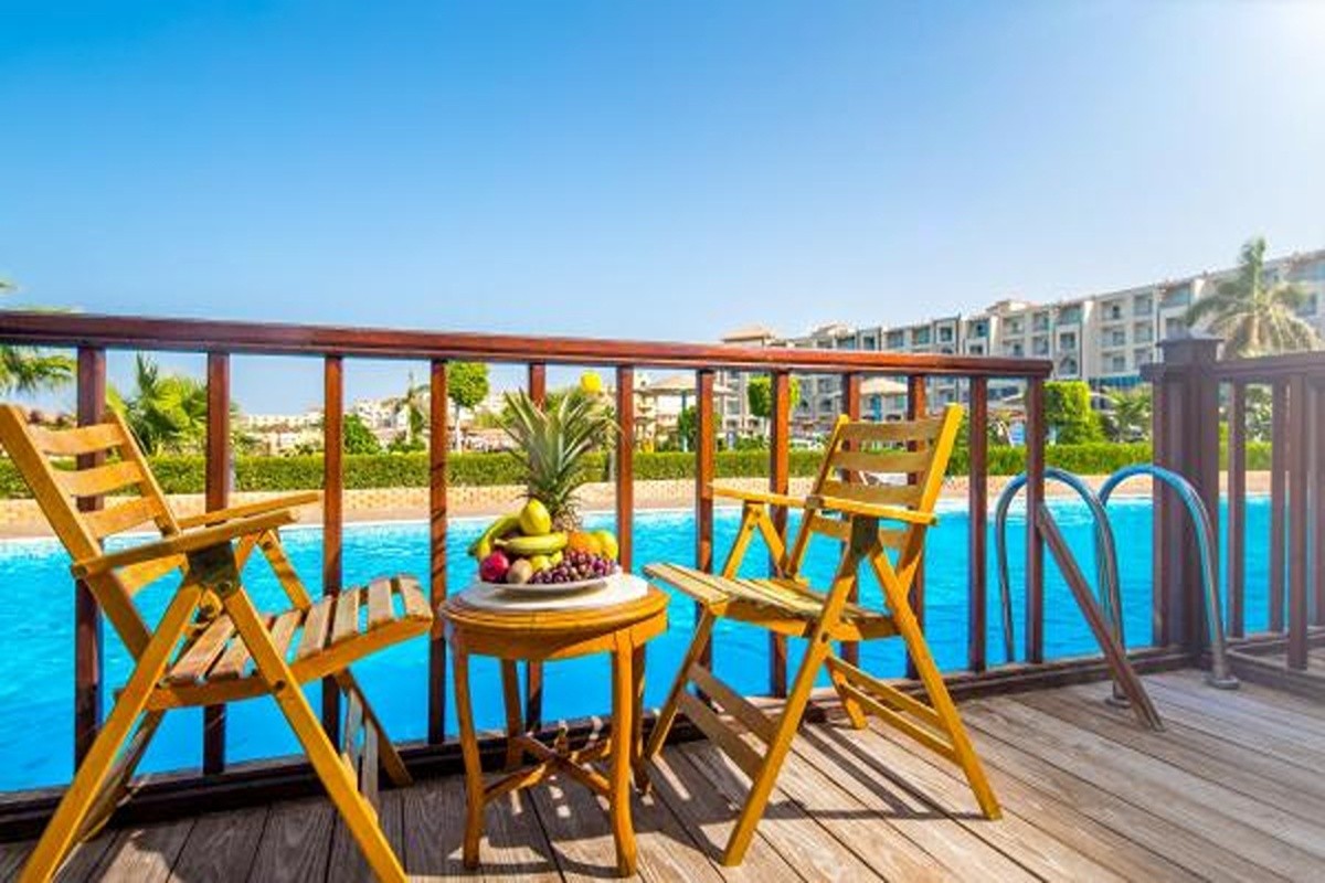 Sunrise Alora Aqua Park Resort
