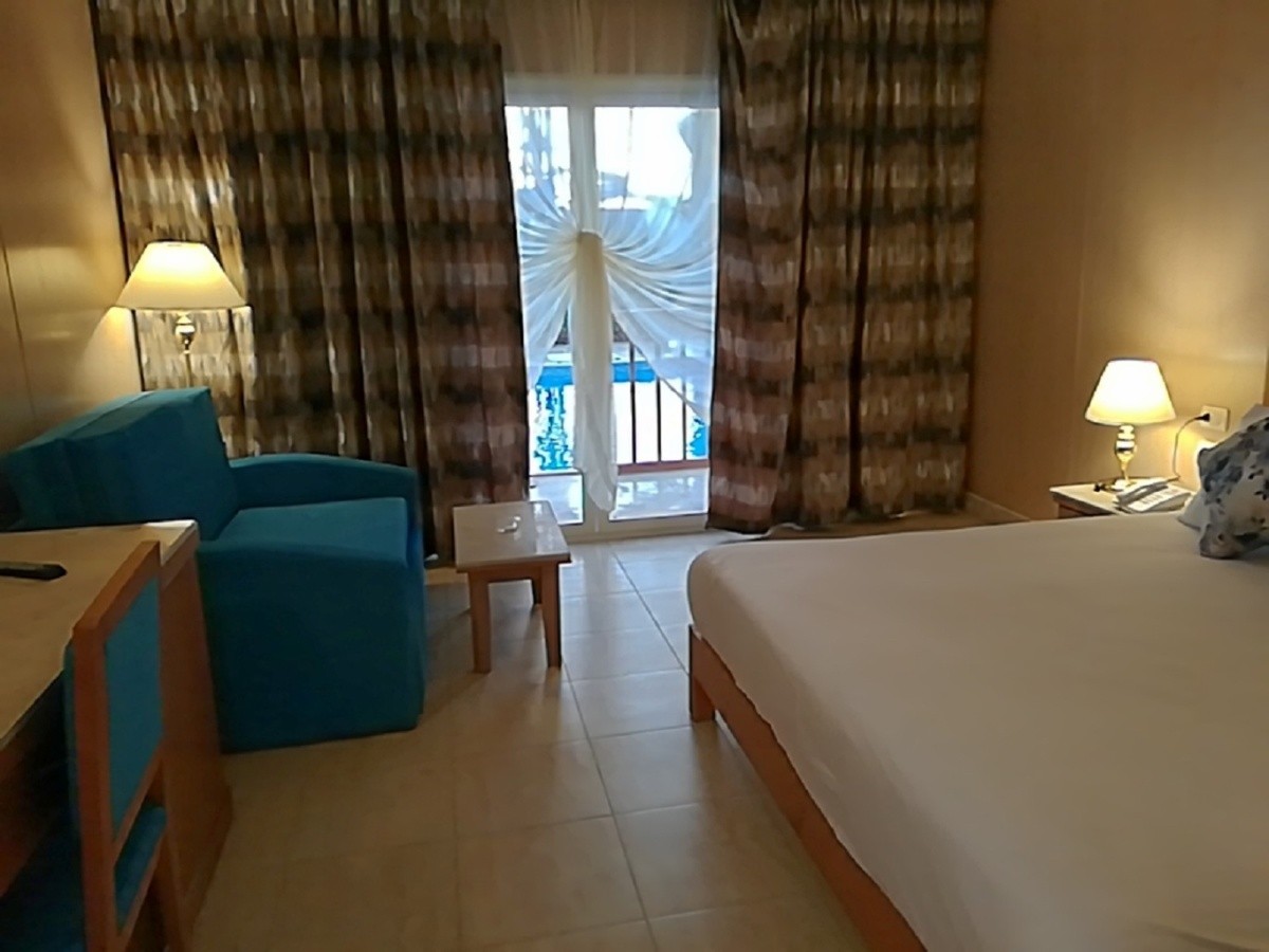 Sunrise Alora Aqua Park Resort