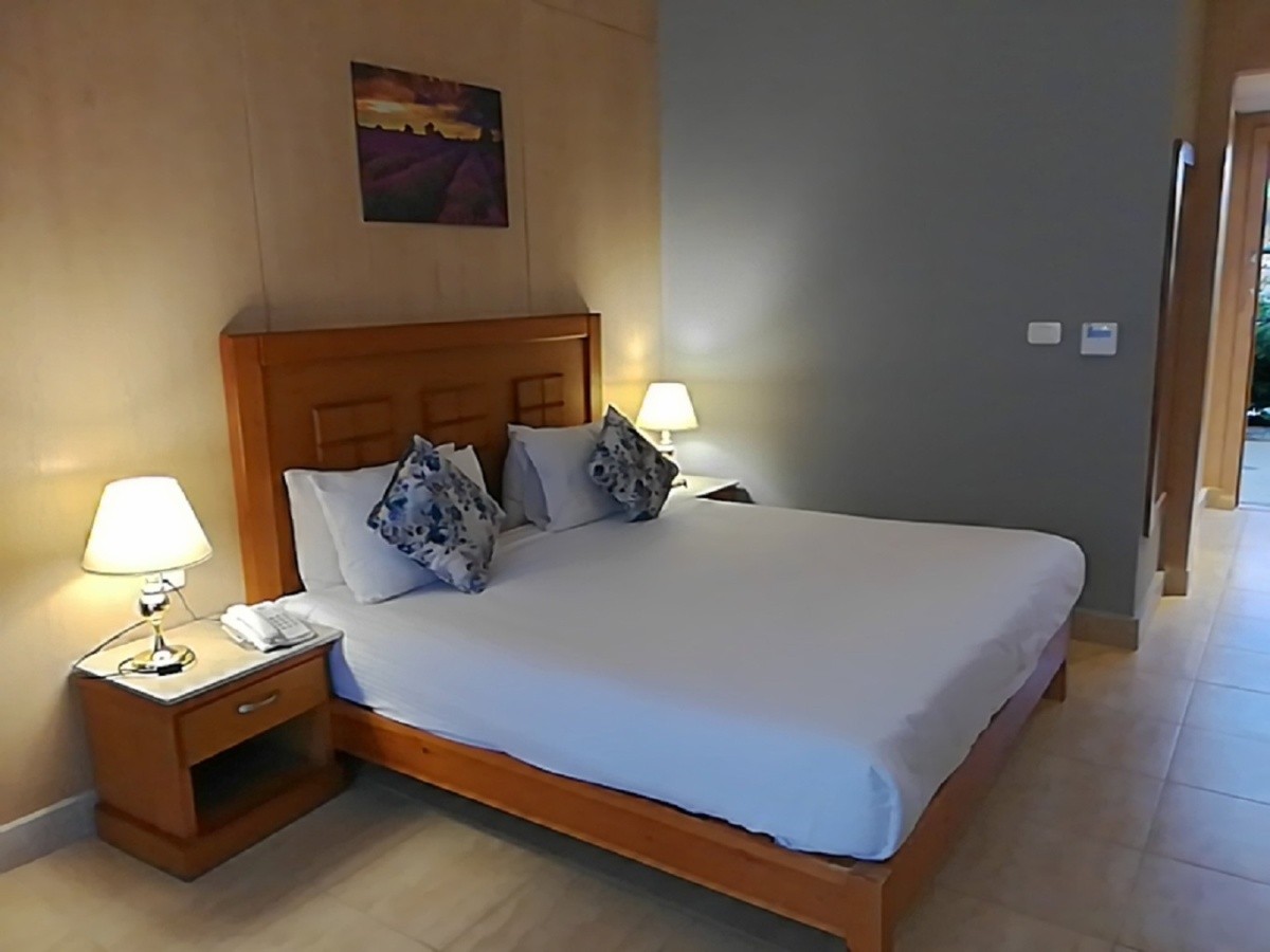 Sunrise Alora Aqua Park Resort