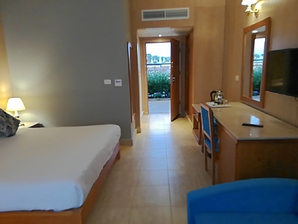 Sunrise Alora Aqua Park Resort