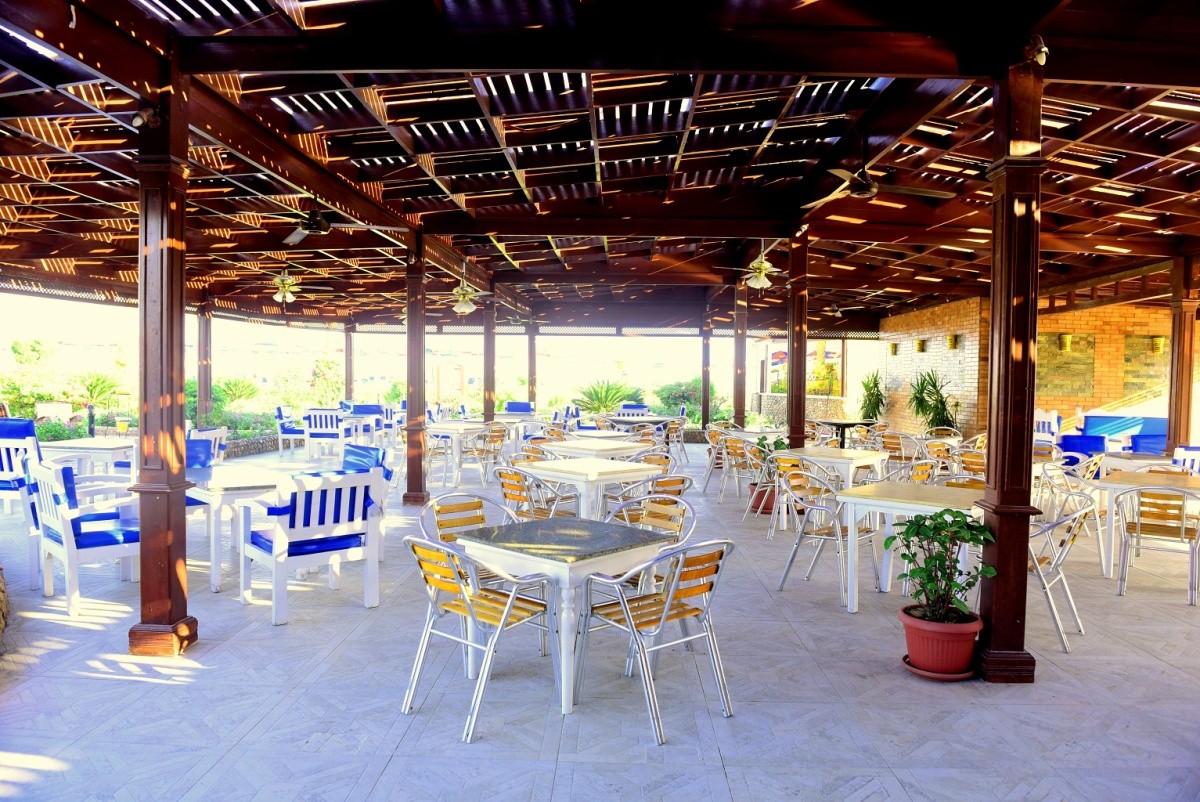 Sunrise Alora Aqua Park Resort