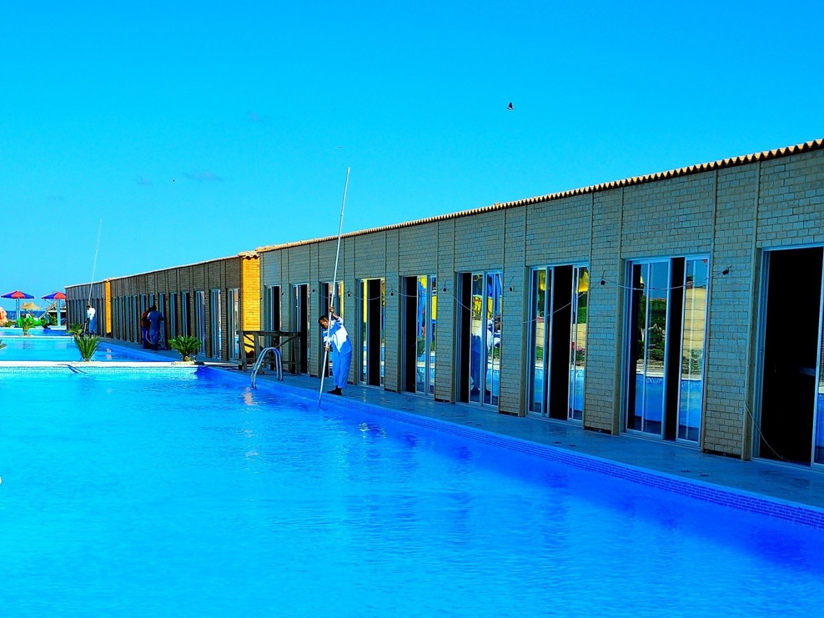 Sunrise Alora Aqua Park Resort