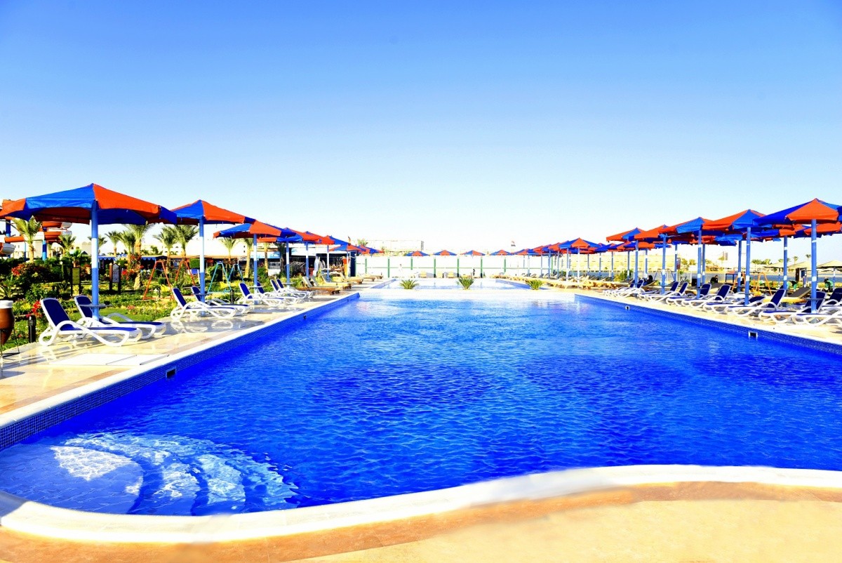 Sunrise Alora Aqua Park Resort