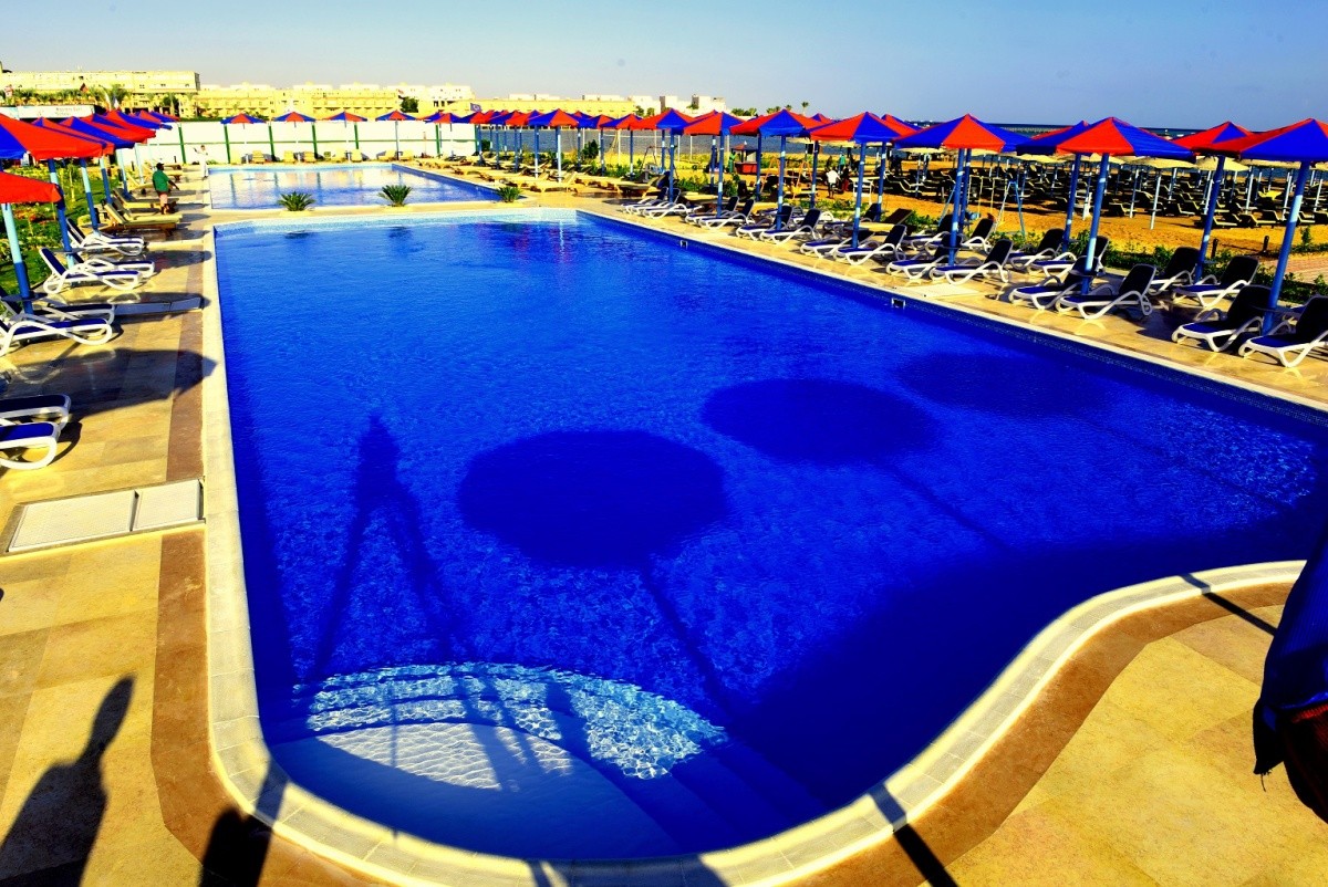 Sunrise Alora Aqua Park Resort